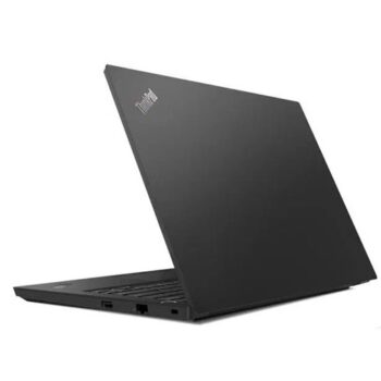 Lenovo ThinkPad E14 Gen 7  ( Intel Core Ultra 7 255H-16GB Ram DDR5-5600- 512GB NVMe- 14" WUXGA-Black ) Bag- 21SX0066GR 