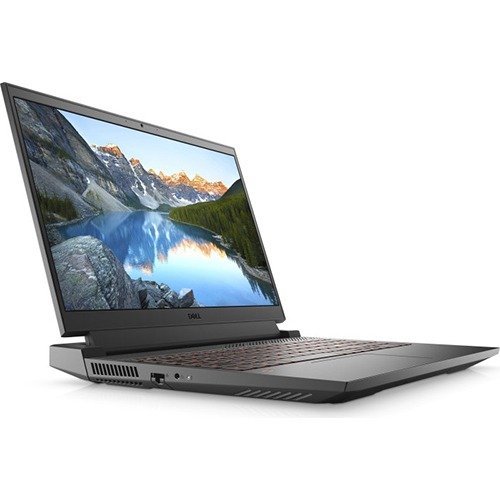 Dell G15 5520 15.6 Inch Gaming Laptop - FHD 120Hz Display, Core i7-12700H,  16GB DDR5 RAM, 512GB SSD, NVIDIA RTX 3060 6GB GDDR6, Intel Wi-Fi 6, Windows  11 - Spector Green 