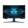 Samsung 27 Inch Odyssey QLED Curved Gaming Monitor VA 240Hz 1M -1000R curve