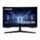 Samsung 27 Inch Odyssey G5 Curved Gaming -WQHD (2560x1440) 144Hz - Screen Curvature: 1000R