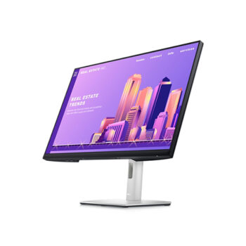 Monitor27 MONITOR DELL 27 INCH E2722H ( HDMI & Display Port & VGA ) 3Yr Warranty