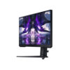 Samsung 24 Inch Odyssey G3 Gaming Monitor 165Hz AMD FreeSync Premium