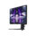Samsung 24 Inch Odyssey G3 Gaming Monitor 165Hz AMD FreeSync Premium