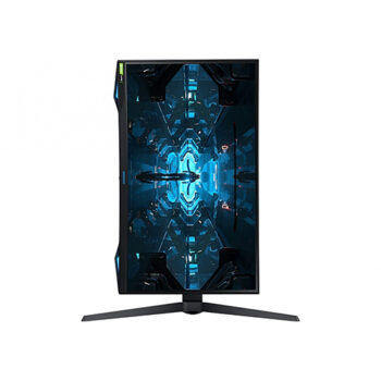 Samsung 27 Inch Odyssey QLED Curved Gaming Monitor VA 240Hz 1M -1000R curve