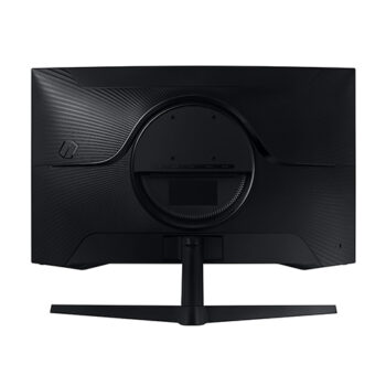 Samsung 32 Inch Odyssey G5 Gaming Monitor Curved Screen QHD 144Hz 1ms FreeSync Premium