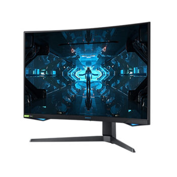 Samsung 32 Inch Odyssey G7 Samsung 32 Inch Odyssey G7 QLED 2560 x 1440 2k Curved Gaming Monitor VA 1MS GTG 240Hz