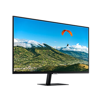 Samsung 32 Inch Samsung 32 Inch Smart Monitor 1920 x 1080 Refresh Rate 60HZ