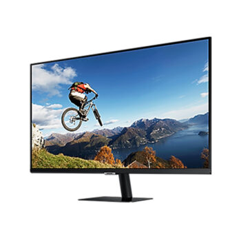 Samsung 32 Inch Smart Monitor M7 Samsung 32 Inch Smart Monitor M7 4K VA 60Hz 8ms GTG HDR10 Speaker Remote