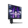 Samsung 24 Inch Odyssey G3 Gaming Monitor 165Hz AMD FreeSync Premium
