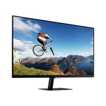 Samsung 32 Inch Smart Monitor M7 Samsung 32 Inch Smart Monitor M7 4K VA 60Hz 8ms GTG HDR10 Speaker Remote