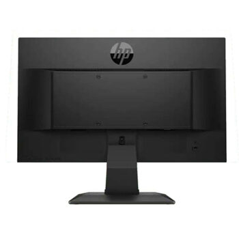 HP Monitor 20 HP Monitor 20 INCH P204V ( HDMI & VGA )