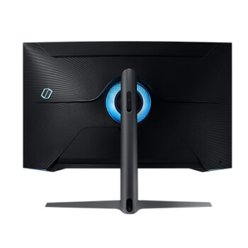 Samsung 32 Inch Odyssey G7 Samsung 32 Inch Odyssey G7 QLED 2560 x 1440 2k Curved Gaming Monitor VA 1MS GTG 240Hz