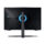 Samsung 32 Inch Odyssey G7 QLED 2560 x 1440 2k Curved Gaming Monitor VA 1MS GTG 240Hz