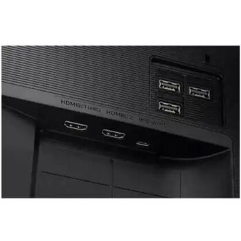 Samsung 32 Inch Smart Monitor M7 Samsung 32 Inch Smart Monitor M7 4K VA 60Hz 8ms GTG HDR10 Speaker Remote