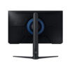 Samsung 24 Inch Odyssey G3 Gaming Monitor 165Hz AMD FreeSync Premium