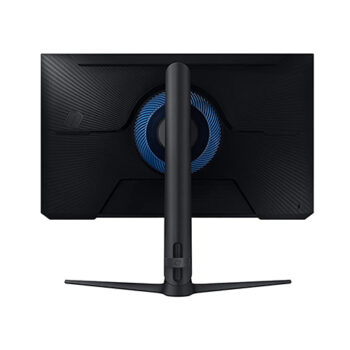 Samsung 24 Inch Odyssey G3 Gaming Monitor 165Hz AMD FreeSync Premium