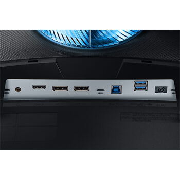 Samsung 32 Inch Odyssey G7 Samsung 32 Inch Odyssey G7 QLED 2560 x 1440 2k Curved Gaming Monitor VA 1MS GTG 240Hz