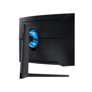 Samsung 32 Inch Odyssey G7 Samsung 32 Inch Odyssey G7 QLED 2560 x 1440 2k Curved Gaming Monitor VA 1MS GTG 240Hz