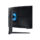 Samsung 32 Inch Odyssey G7 QLED 2560 x 1440 2k Curved Gaming Monitor VA 1MS GTG 240Hz