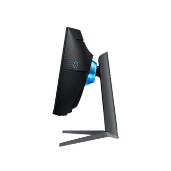Samsung 32 Inch Odyssey G7 Samsung 32 Inch Odyssey G7 QLED 2560 x 1440 2k Curved Gaming Monitor VA 1MS GTG 240Hz