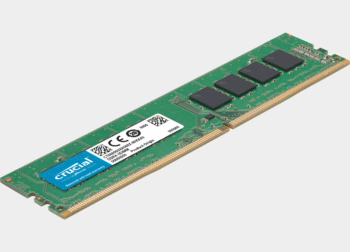 Ram Crucial -16G  DDR4- 3200 -Laptop