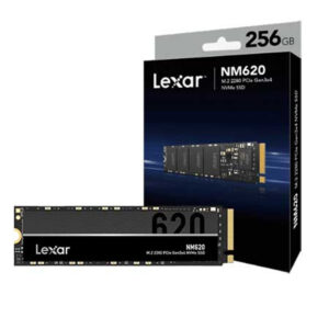 Lexar- M.2 NVMe SSD 256GB up to 3300MB