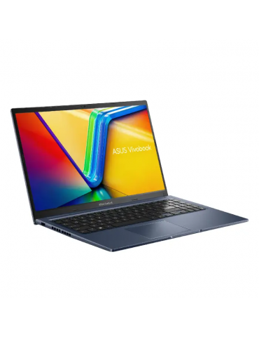ASUS 2023 Vivobook 14 Laptop, 14” FHD (1920 x 1080) Display, Intel Core  i5-1235U CPU, Intel Iris Xᵉ Graphics, 8GB RAM, 256GB SSD, Windows 11 Home