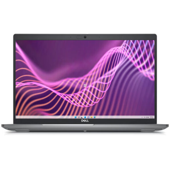DELL Latitude 5440 ( Core i5-1335U-8G Ram DDR4-3200- 512GB NVMe - 14.0 FHD-FingerPrint ) 3Yr Warranty