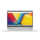 ASUS Vivobook Go 15 E1504FA-NJ005W( AMD Ryzen5-7520U-8GB LPDDR5-5200Mhz-512GB M.2 NVMe-AMD Radeon Graphics-15.6-inch FHD 60Hz-Win 11-Cool Silver )