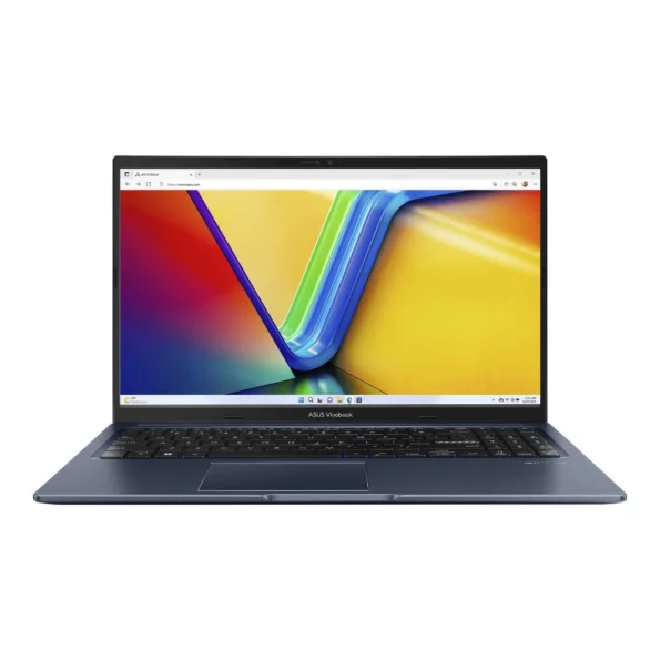 ASUS Vivobook 15 D1502YA-NJ007W ( AMD Ryzen7-7730U-8GB Ram DDR4-3200-512NVMe-AMD Radeon Graphics-15.6FHD-WIN 11-Quiet Blue )