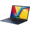 ASUS Vivobook 15 X1504VA-NJ005W ( Core i5-1335U-8GB Ram-512GB NVMe-Intel Iris Xᵉ Graphics-15.6 Inch FHD- Win11- Blue )