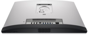 DELL OptiPlex All-in-One Plus 7410 ( 13th Gen Intel Core i7-13700 ( 8+8 Cores/30MB/24T/2.1GHz to 5 .1GHz/65W)-16GB (1X16GB) DDR5-4800- 512GB PCIe NVMe, 23.8 " FHD Touch-5MP IR camera-dG FX option-240W Platinum Power Supply-Dell Pro Wireless Keyboard and Mouse - KM5221W - Arabic (QWE RTY) - Black+Mouse included with Keyboard ) 3-year ProSupport with Next Business Day on-site service