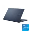 ASUS Vivobook 15 X1504VA-NJ005W ( Core i5-1335U-8GB Ram-512GB NVMe-Intel Iris Xᵉ Graphics-15.6 Inch FHD- Win11- Blue )