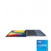 ASUS Vivobook 15 X1504VA-NJ005W ( Core i5-1335U-8GB Ram-512GB NVMe-Intel Iris Xᵉ Graphics-15.6 Inch FHD- Win11- Blue )