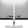 op7410-plus-csy-00180bf090-gy-has DELL OptiPlex All-in-One Plus 7410 ( 13th Gen Intel Core i7-13700 ( 8+8 Cores/30MB/24T/2.1GHz to 5 .1GHz/65W)-16GB (1X16GB) DDR5-4800- 512GB PCIe NVMe, 23.8 " FHD Touch-5MP IR camera-dG FX option-240W Platinum Power Supply-Dell Pro Wireless Keyboard and Mouse - KM5221W - Arabic (QWE RTY) - Black+Mouse included with Keyboard ) 3-year ProSupport with Next Business Day on-site service