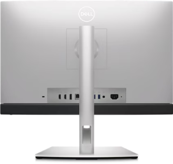 DELL OptiPlex All-in-One Plus 7410 ( 13th Gen Intel Core i7-13700 ( 8+8 Cores/30MB/24T/2.1GHz to 5 .1GHz/65W)-16GB (1X16GB) DDR5-4800- 512GB PCIe NVMe, 23.8 " FHD Touch-5MP IR camera-dG FX option-240W Platinum Power Supply-Dell Pro Wireless Keyboard and Mouse - KM5221W - Arabic (QWE RTY) - Black+Mouse included with Keyboard ) 3-year ProSupport with Next Business Day on-site service