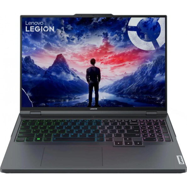 Lenovo LOQ ( Core i5-12450HX-16G Ram DDR5-4800-512G NVMe-VGA Nvidia 6G RTX4050-15.6FHD White Backlit- 144Hz-Luna Grey ) Lenovo LOQ M100 RGB Mouse + 2Yr Warranty