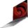 Lenovo Ideapad Pro 5 16IMH9 ( Intel Core Ultra 5 125H 14Core-4.5Hz-16GB LPDDR5X 7467-512GB NVMe-VGA Nvidia 6G RTX3050-16.0″ 2K OLED 120Hz, Win11- Arctic Grey ) 2Yr Warranty- 83D40030ED