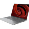 Lenovo Ideapad Pro 5 16IMH9 ( Intel Core Ultra 5 125H 14Core-4.5Hz-16GB LPDDR5X 7467-512GB NVMe-VGA Nvidia 6G RTX3050-16.0″ 2K OLED 120Hz, Win11- Arctic Grey ) 2Yr Warranty- 83D40030ED