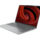 Lenovo Ideapad Pro 5 16IMH9 ( Intel Core Ultra 5 125H 14Core-4.5Hz-16GB LPDDR5X 7467-512GB NVMe-VGA Nvidia 6G RTX3050-16.0″ 2K OLED 120Hz, Win11- Arctic Grey ) 2Yr Warranty- 83D40030ED