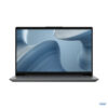 Lenovo Ideapad Pro 5 16IMH9 ( Intel Core Ultra 5 125H 14Core-4.5Hz-16GB LPDDR5X 7467-512GB NVMe-VGA Nvidia 6G RTX3050-16.0″ 2K OLED 120Hz, Win11- Arctic Grey ) 2Yr Warranty- 83D40030ED