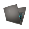 1024 (5) MSI Thin 15 B13UCX- Core i5-13420H-8GB Ram DDR4-3200-512GB NVMe- VGA Nvidia 4GB RTX 2050-15.6 FHD 144Hz- Gray - 2 Year Warranty