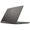 1024 (6) MSI Thin 15 B13UCX- Core i5-13420H-8GB Ram DDR4-3200-512GB NVMe- VGA Nvidia 4GB RTX 2050-15.6 FHD 144Hz- Gray - 2 Year Warranty