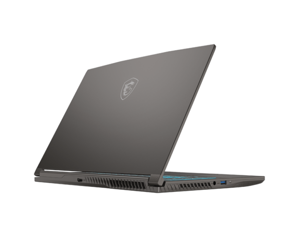 1024 (6) MSI Thin 15 B13UCX- Core i5-13420H-8GB Ram DDR4-3200-512GB NVMe- VGA Nvidia 4GB RTX 2050-15.6 FHD 144Hz- Gray - 2 Year Warranty