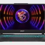 [9S7-15K111-882] MSI Cyborg 15 A13VF