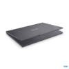 Lenovo IdeaPad Slim 3 15IRH10 ( Core i7-13620H-16G Ram DDR5-4800-512GB NVMe-15.3 Inch WUXGA,Luna Grey ) Lenovo WL310 Bluetooth Silent Mouse + Lenovo 16-inch Laptop Topload T210 Black (ECO) + 2 Year Warranty - 83K100F0ED