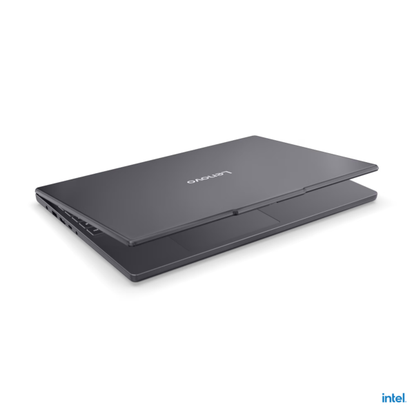 Lenovo IdeaPad Slim 3 15IRH10 ( Core i7-13620H-16G Ram DDR5-4800-512GB NVMe-15.3 Inch WUXGA,Luna Grey ) Lenovo WL310 Bluetooth Silent Mouse + Lenovo 16-inch Laptop Topload T210 Black (ECO) + 2 Year Warranty - 83K100F0ED