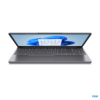 Lenovo IdeaPad Slim 3 15IRH10 ( Core i7-13620H-16G Ram DDR5-4800-512GB NVMe-15.3 Inch WUXGA,Luna Grey ) Lenovo WL310 Bluetooth Silent Mouse + Lenovo 16-inch Laptop Topload T210 Black (ECO) + 2 Year Warranty - 83K100F0ED