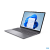 Lenovo IdeaPad Slim 3 15IRH10 ( Core i7-13620H-16G Ram DDR5-4800-512GB NVMe-15.3 Inch WUXGA,Luna Grey ) Lenovo WL310 Bluetooth Silent Mouse + Lenovo 16-inch Laptop Topload T210 Black (ECO) + 2 Year Warranty - 83K100F0ED