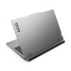 Lenovo LOQ 15IRX10 - Core i7-14700HX-24G Ram DDR5-4800- 512 GB NVMe-VGA Nvidia 8G RTX5050- 15.6FHD 144Hz- Luna Grey - Win 11 - 2 Year Warranty- 83JE00DAED